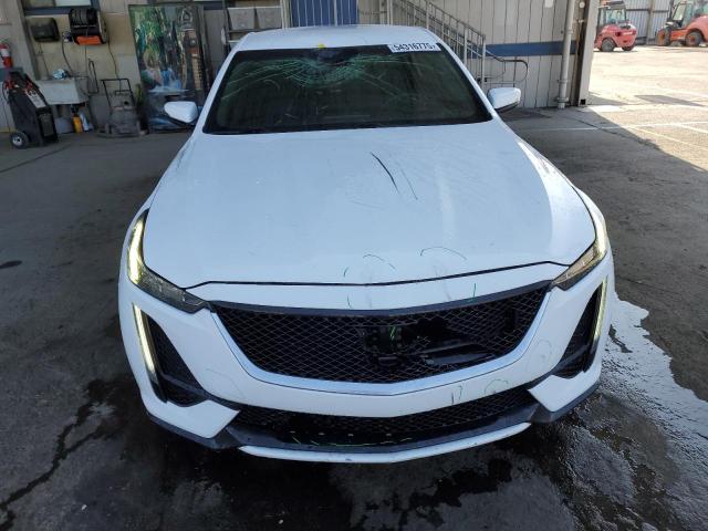 CADILLAC CT5 SPORT 2020