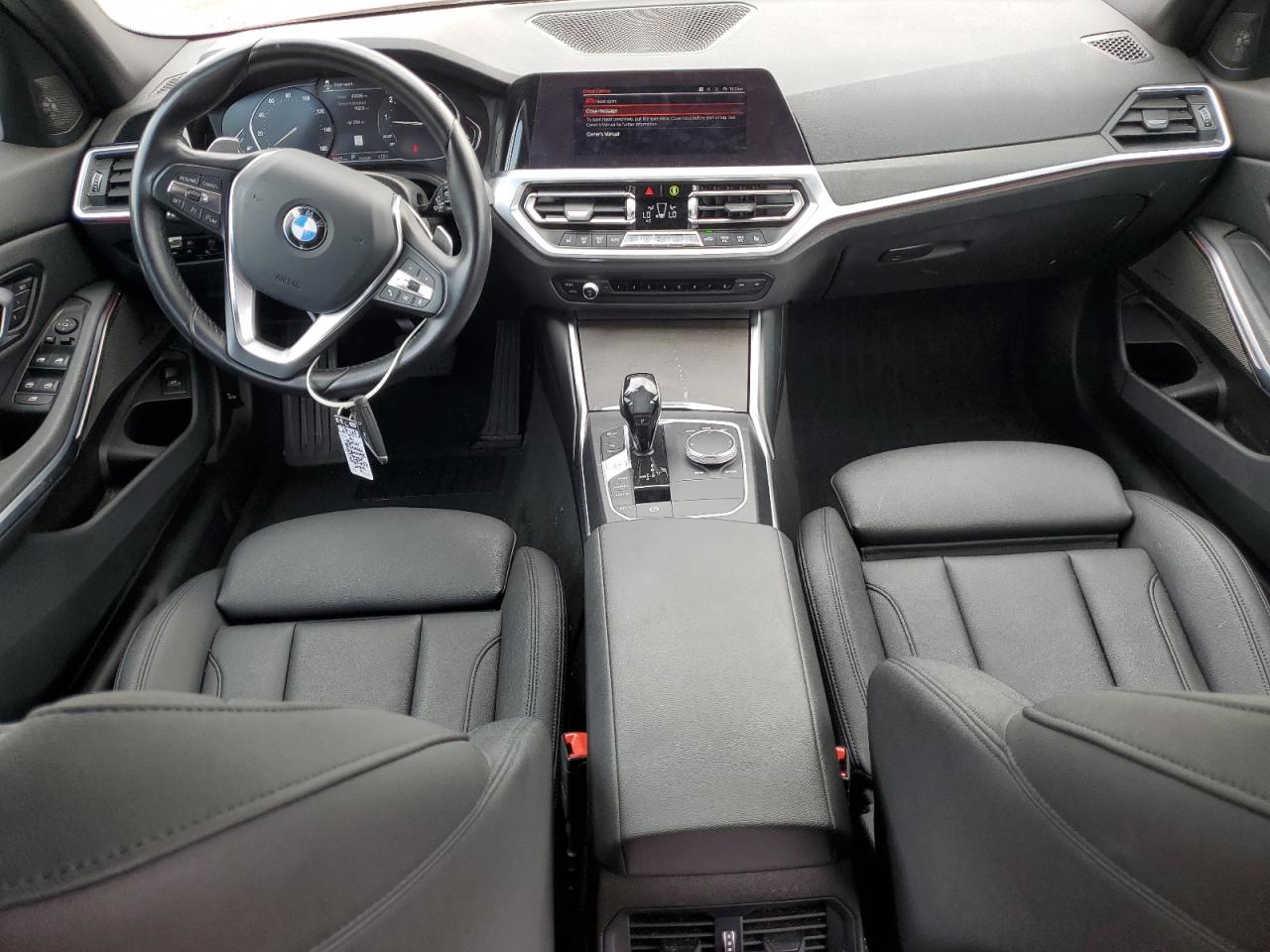 BMW 330I 2021