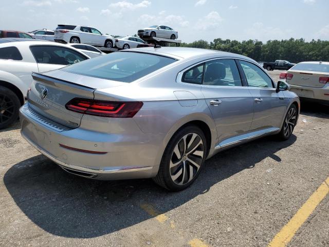 VOLKSWAGEN ARTEON SEL R-LINE 2021