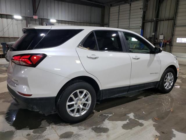 CHEVROLET EQUINOX LT 2024