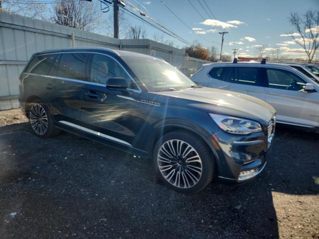 LINCOLN AVIATOR RESERVE 2024