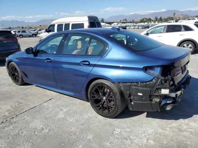 BMW 530 I 2022