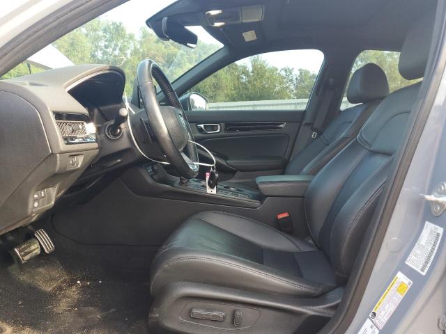 HONDA CIVIC SPORT TOURING 2022