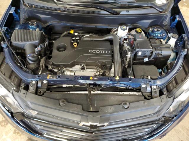 CHEVROLET EQUINOX LT 2021
