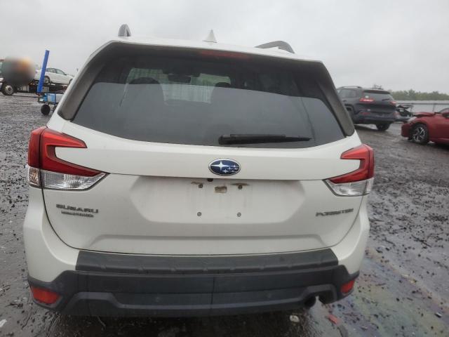 SUBARU FORESTER LIMITED 2019