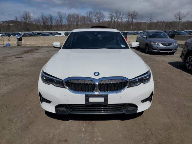 BMW 330XI 2021