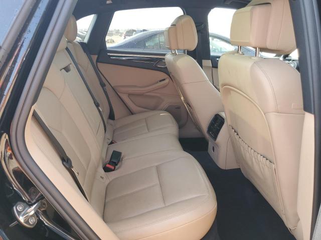 PORSCHE MACAN BASE 2023