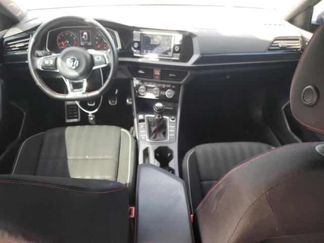 VOLKSWAGEN JETTA S 2021