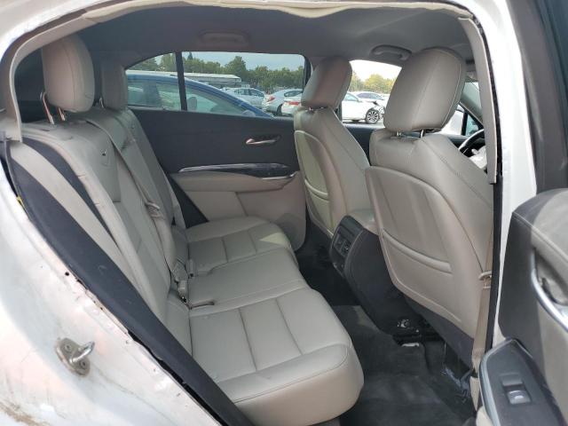 CADILLAC XT4 LUXURY 2020