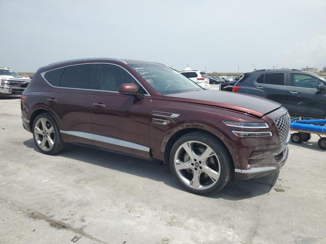GENESIS GV80 BASE 2021