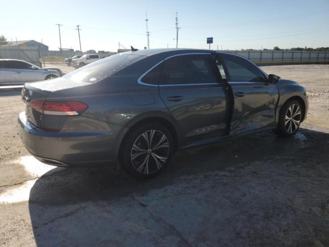 VOLKSWAGEN PASSAT SE 2021