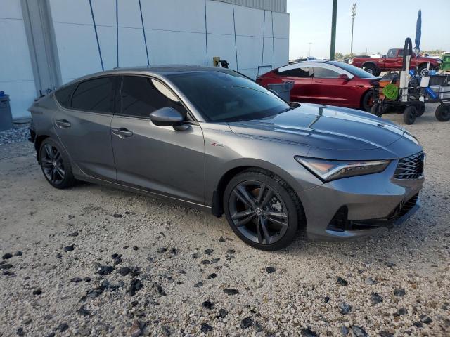 ACURA INTEGRA A-SPEC 2024