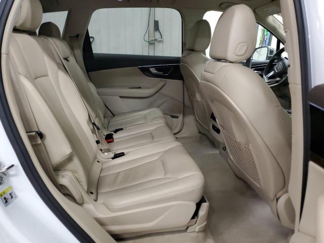 AUDI Q7 PREMIUM PLUS 2018