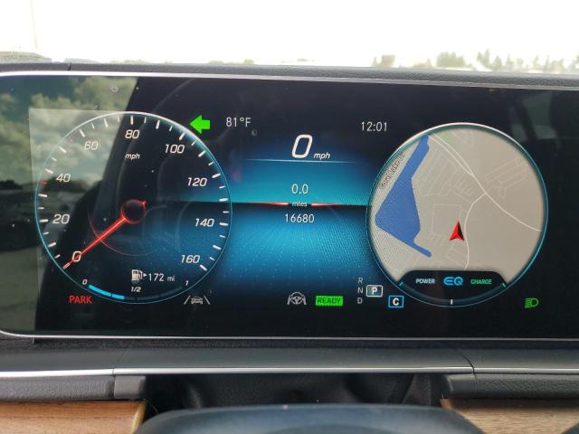 MERCEDES-BENZ GLS 450 4MATIC 2023