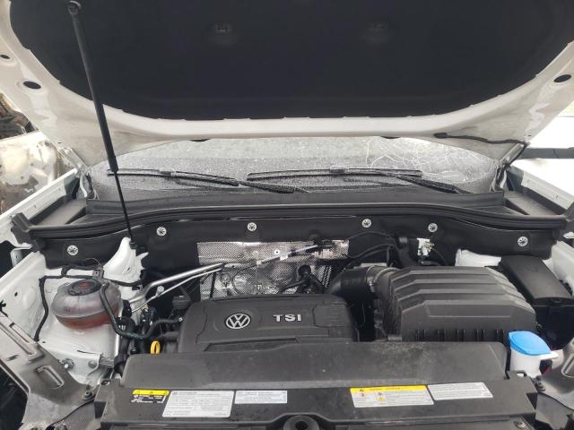 VOLKSWAGEN ATLAS CROSS SPORT SE 2021