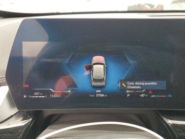 BMW X1 XDRIVE28I 2024