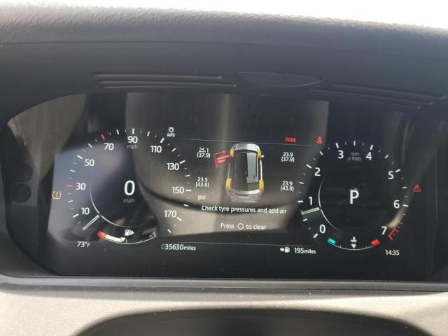 LAND ROVER RANGE ROVER VELAR R-DYNAMIC S 2021