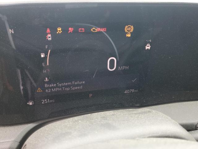 BUICK ENCORE GX PREFERRED 2024