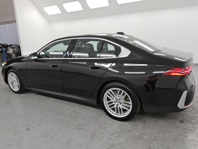 BMW 530 XI 2024
