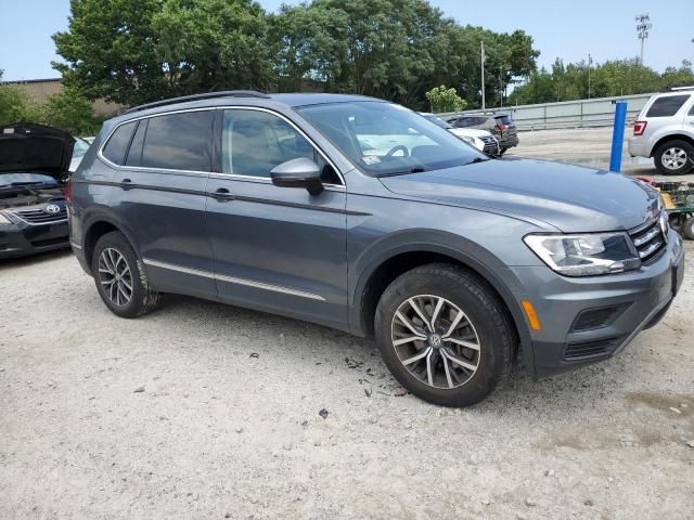 VOLKSWAGEN TIGUAN SE 2020