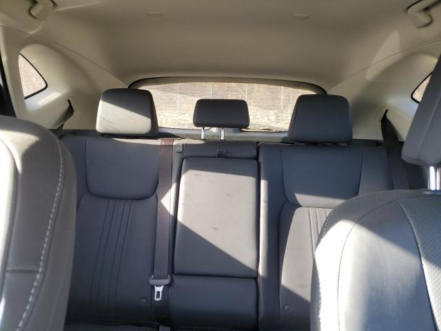 LEXUS NX 350 2023