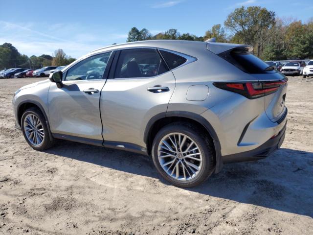LEXUS NX 350 LUXURY 2024