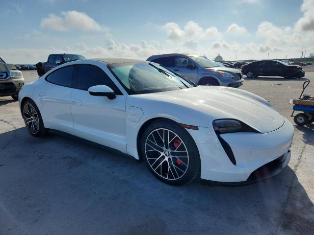 PORSCHE TAYCAN 4S 2021