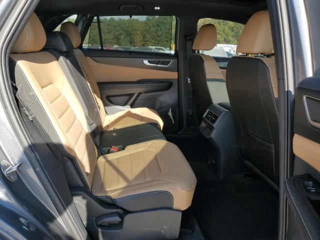 VOLKSWAGEN ATLAS CROSS SPORT 2023