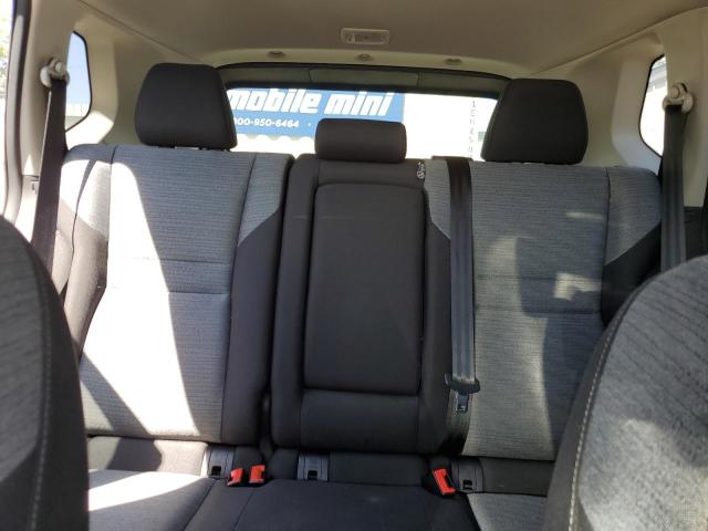 NISSAN ROGUE SV 2022
