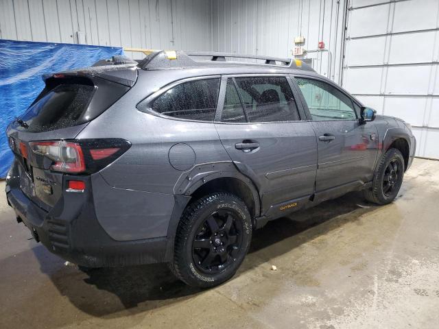 SUBARU OUTBACK WILDERNESS 2023