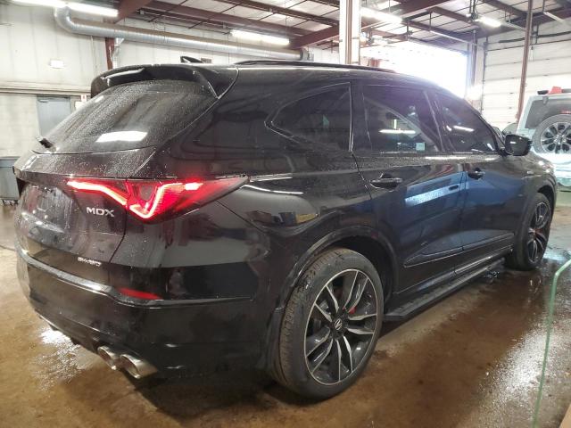 ACURA MDX TYPE S ADVANCE 2023
