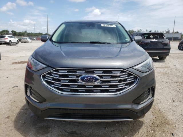 FORD EDGE SEL 2022