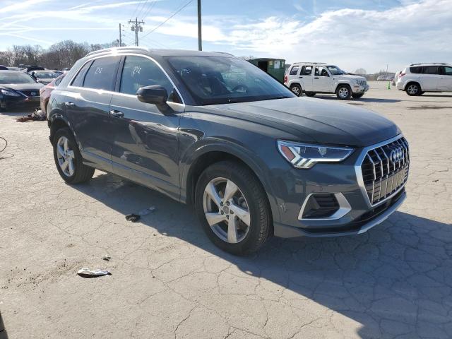 AUDI Q3 PREMIUM PLUS 2020