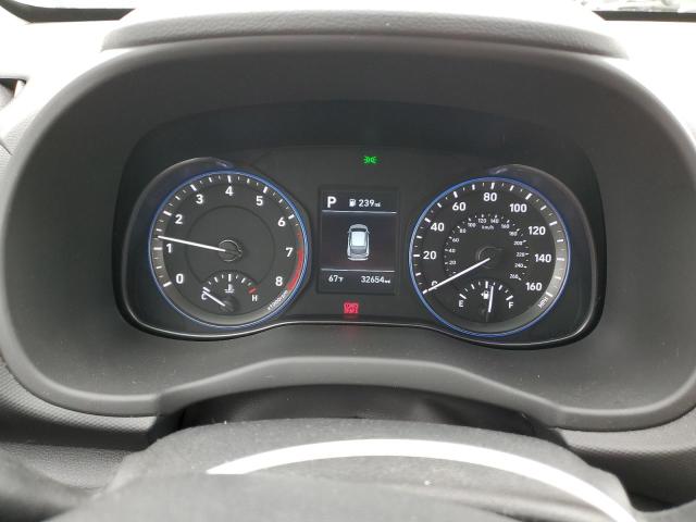 HYUNDAI KONA SE 2019