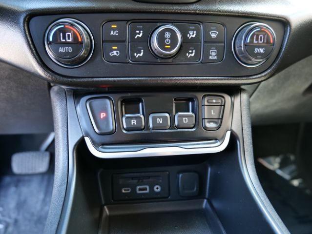 GMC TERRAIN SLT 2020