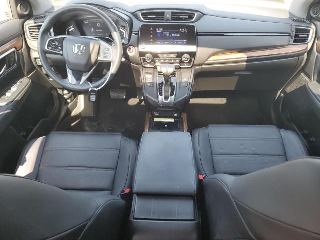 HONDA CR-V TOURING 2020