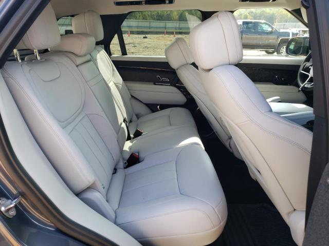 LAND ROVER RANGE ROVER SPORT 2023