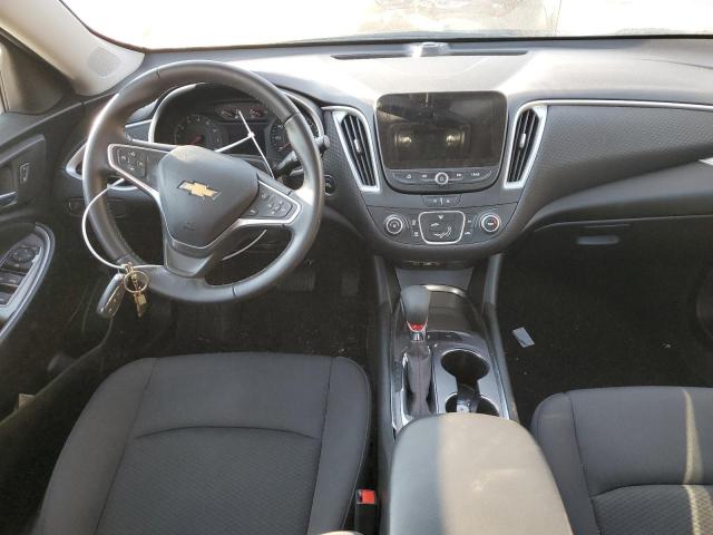 CHEVROLET MALIBU RS 2022
