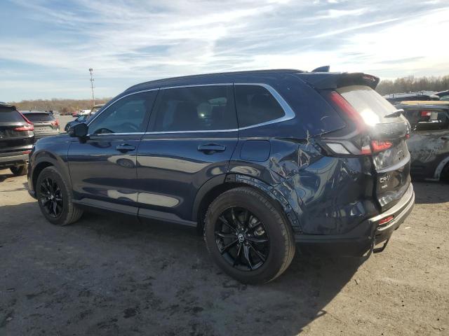 HONDA CR-V SPORT-L 2024