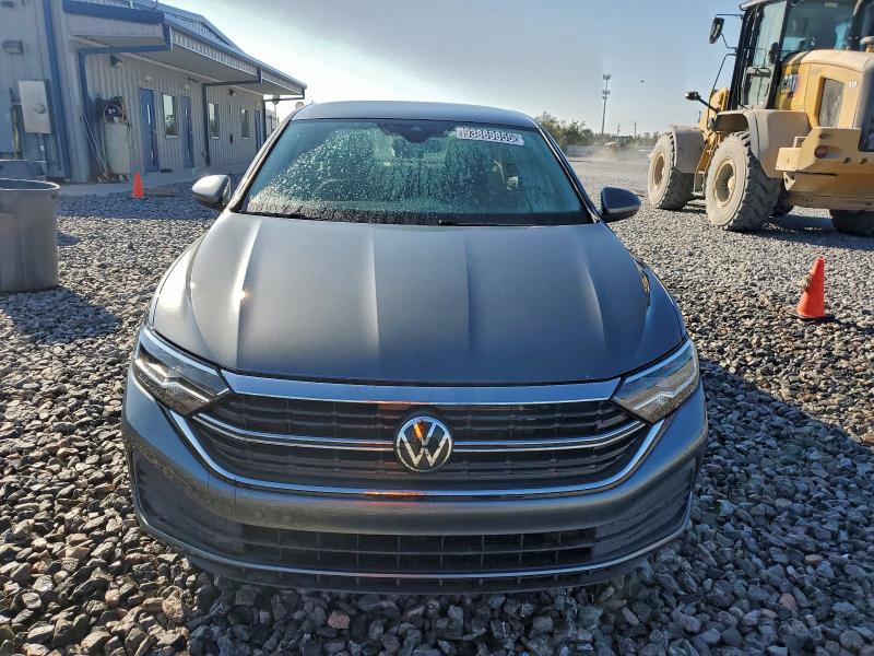 VOLKSWAGEN JETTA S 2024