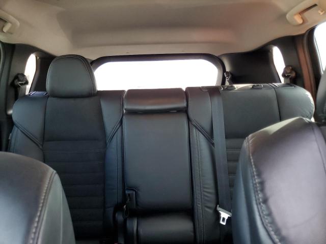 MITSUBISHI OUTLANDER SE 2022