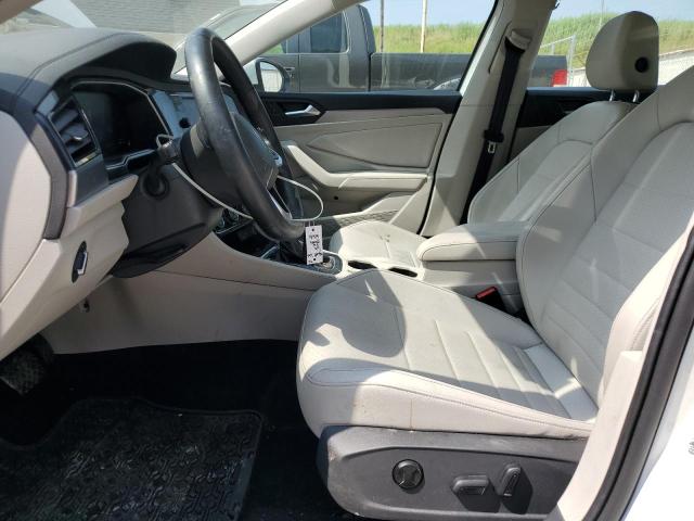 VOLKSWAGEN JETTA SE 2022