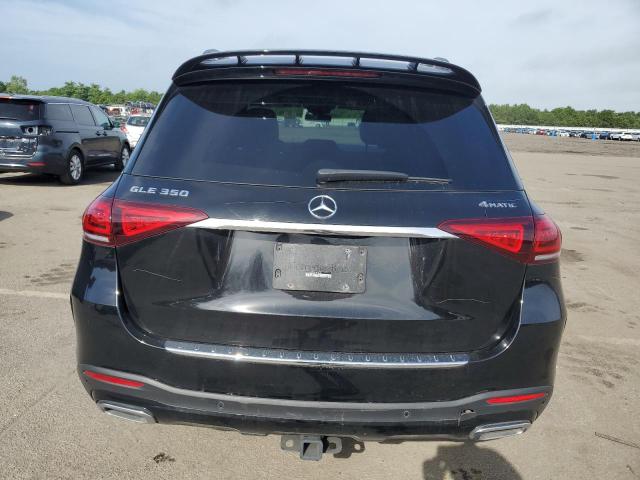 MERCEDES-BENZ GLE 350 4MATIC 2022