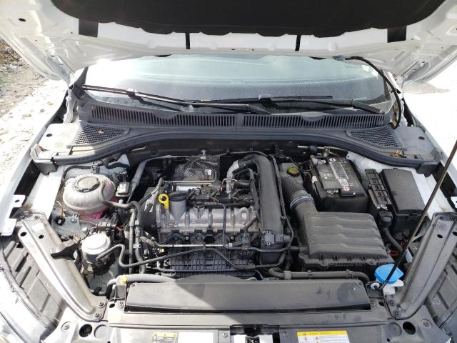 VOLKSWAGEN JETTA S 2020