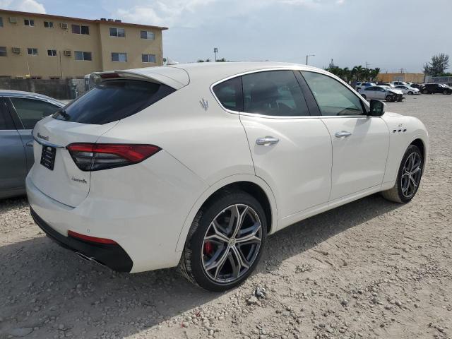 MASERATI LEVANTE BASE 2022