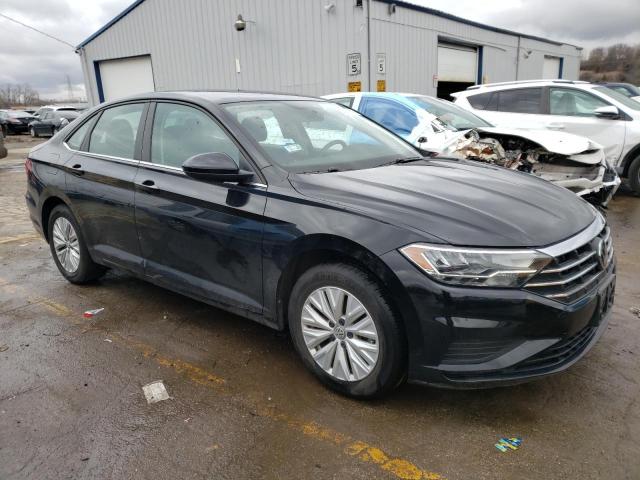 VOLKSWAGEN JETTA S 2019