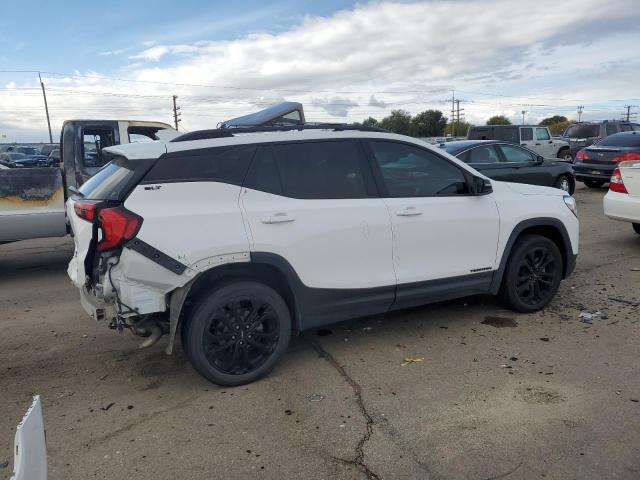 GMC TERRAIN SLT 2021
