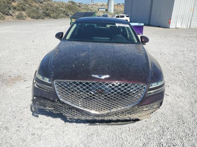GENESIS G80 BASE 2020