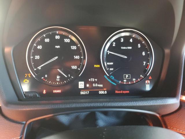 BMW X2 SDRIVE28I 2020