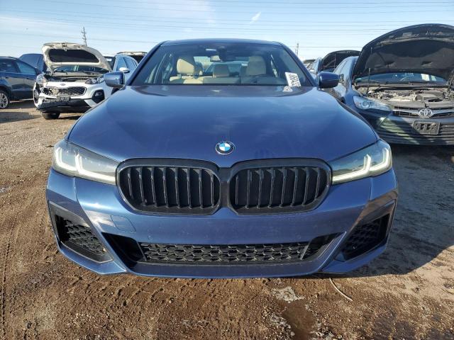 BMW 540 XI 2020